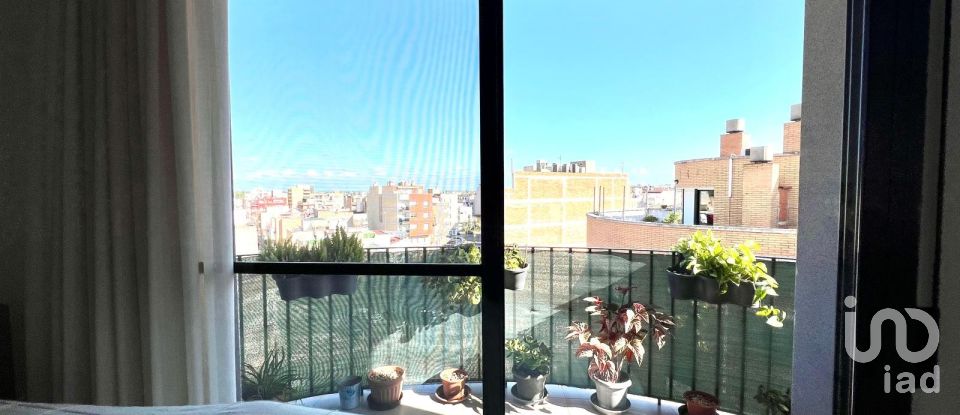 Apartment 2 bedrooms of 83 m² in Amposta (43870)