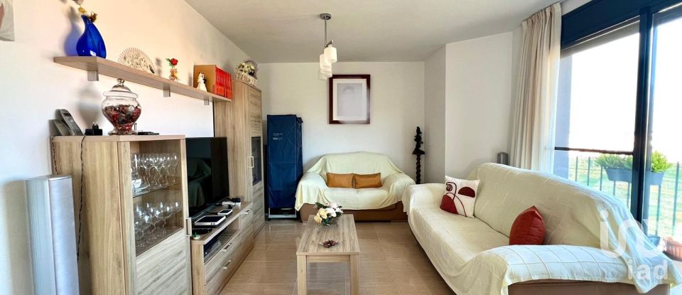 Apartment 2 bedrooms of 83 m² in Amposta (43870)