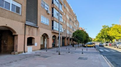 Garatge / Parking cobert de 11 m² a Torrejón de Ardoz (28850)