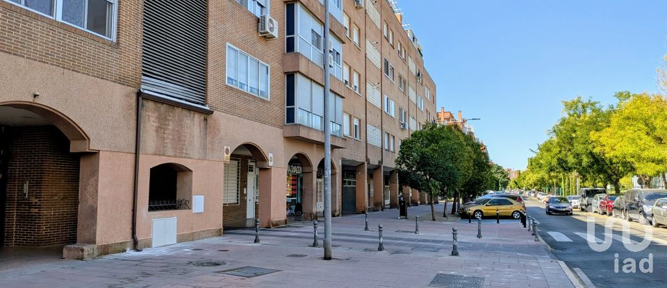 Garatge / Parking cobert de 11 m² a Torrejón de Ardoz (28850)