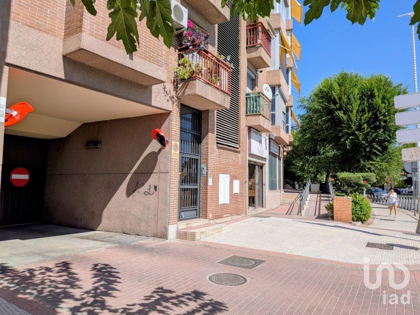 Garatge / Parking cobert de 11 m² a Torrejón de Ardoz (28850)