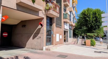 Garaje / Parking cubierto de 11 m² en Torrejón de Ardoz (28850)