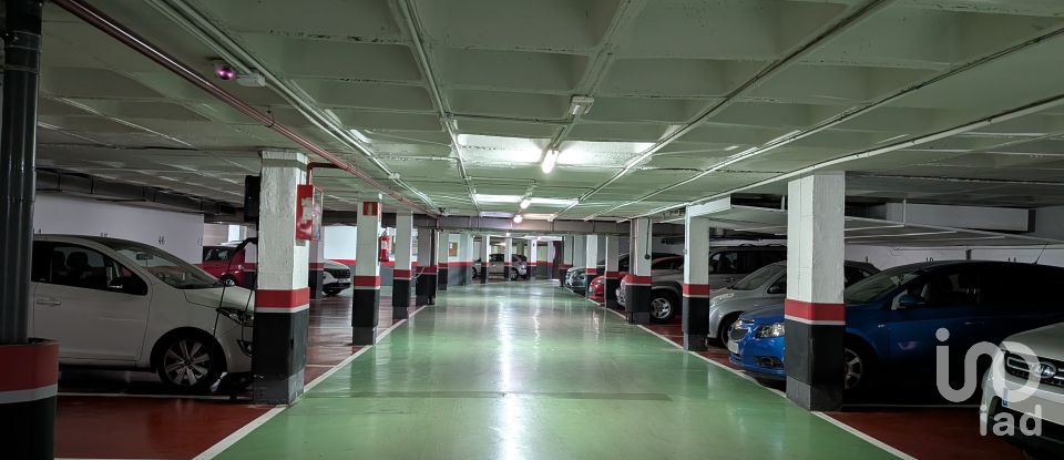 Garatge / Parking cobert de 11 m² a Torrejón de Ardoz (28850)