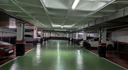 Garaje / Parking cubierto de 11 m² en Torrejón de Ardoz (28850)