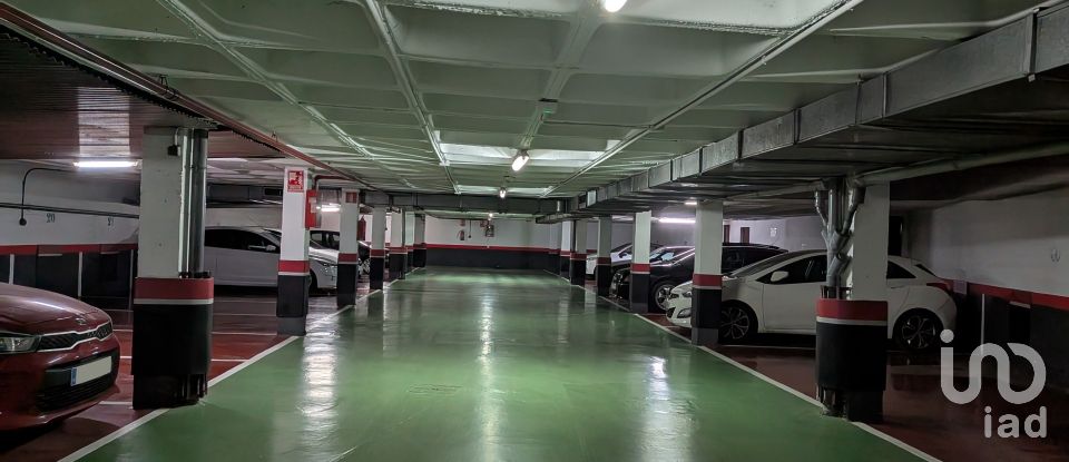Garatge / Parking cobert de 11 m² a Torrejón de Ardoz (28850)