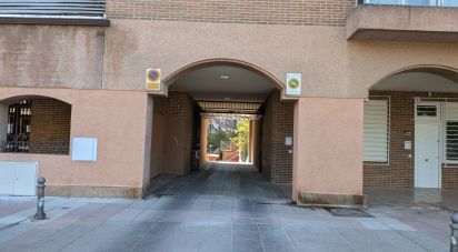 Garatge / Parking cobert de 11 m² a Torrejón de Ardoz (28850)