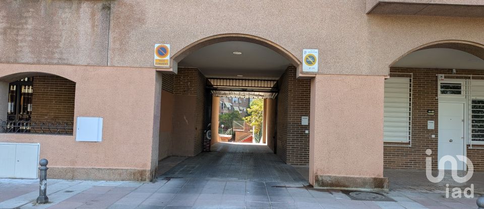 Garatge / Parking cobert de 11 m² a Torrejón de Ardoz (28850)