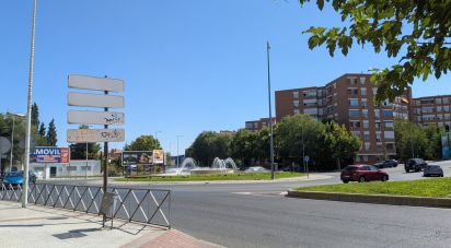 Garatge / Parking cobert de 11 m² a Torrejón de Ardoz (28850)