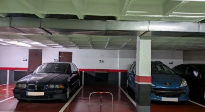 Garatge / Parking cobert de 11 m² a Torrejón de Ardoz (28850)