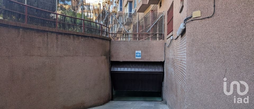 Garatge / Parking cobert de 11 m² a Torrejón de Ardoz (28850)