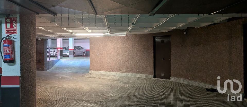 Garatge / Parking cobert de 11 m² a Torrejón de Ardoz (28850)