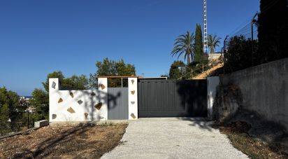 Building plot of 822 m² in Dénia (03700)