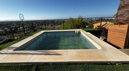 Building plot of 822 m² in Dénia (03700)