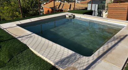 Building plot of 822 m² in Dénia (03700)