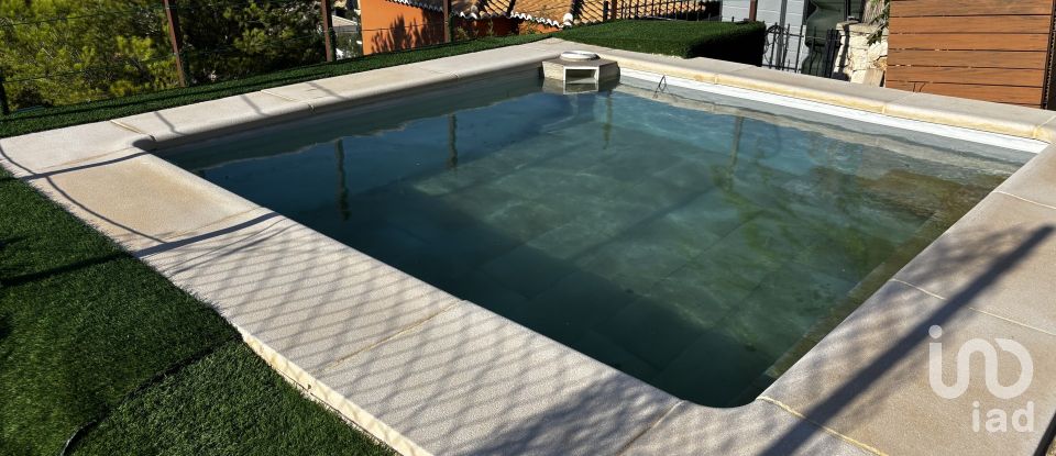 Terreny urbà de 822 m² a Dénia (03700)