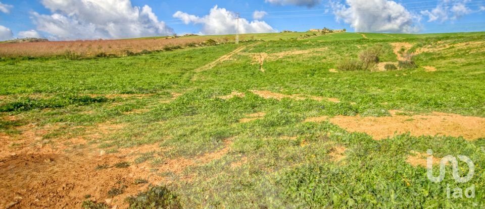 Terrain de 20 342 m² à Ardales (29550)