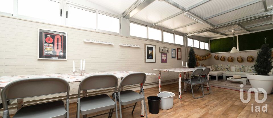 Triplex 5 bedrooms of 463 m² in León (24004)