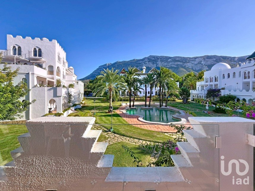 Piso 2 habitaciones de 80 m² en Dénia (03700)