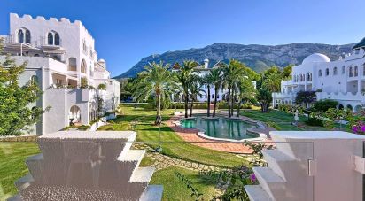 Piso 2 habitaciones de 80 m² en Dénia (03700)