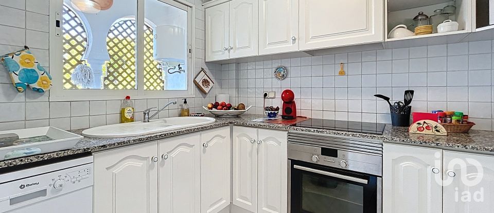 Piso 2 habitaciones de 80 m² en Dénia (03700)