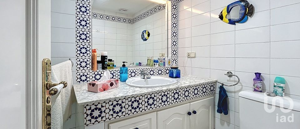 Piso 2 habitaciones de 80 m² en Dénia (03700)