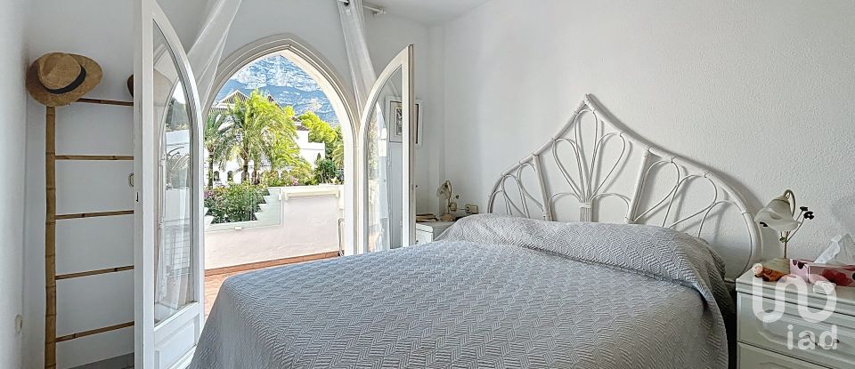 Piso 2 habitaciones de 80 m² en Dénia (03700)