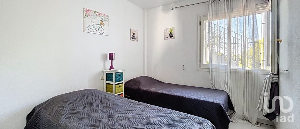 Piso 2 habitaciones de 80 m² en Dénia (03700)