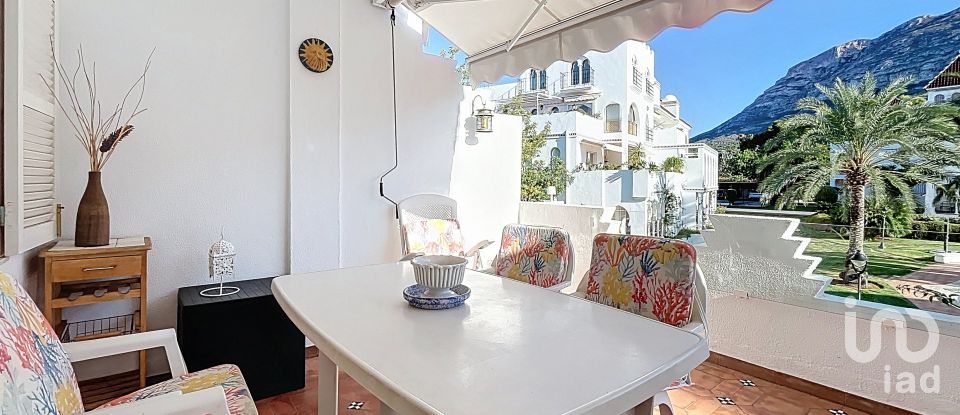 Piso 2 habitaciones de 80 m² en Dénia (03700)