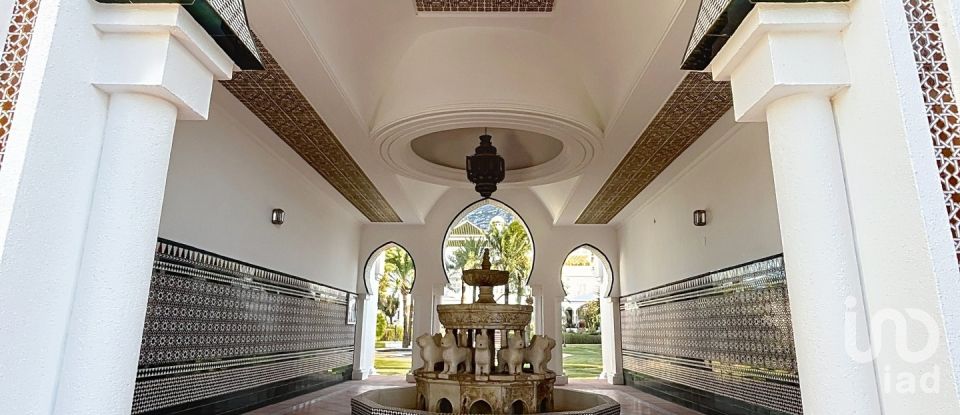 Piso 2 habitaciones de 80 m² en Dénia (03700)