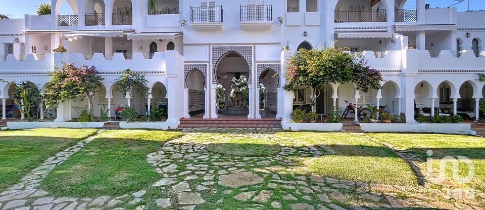 Piso 2 habitaciones de 80 m² en Dénia (03700)