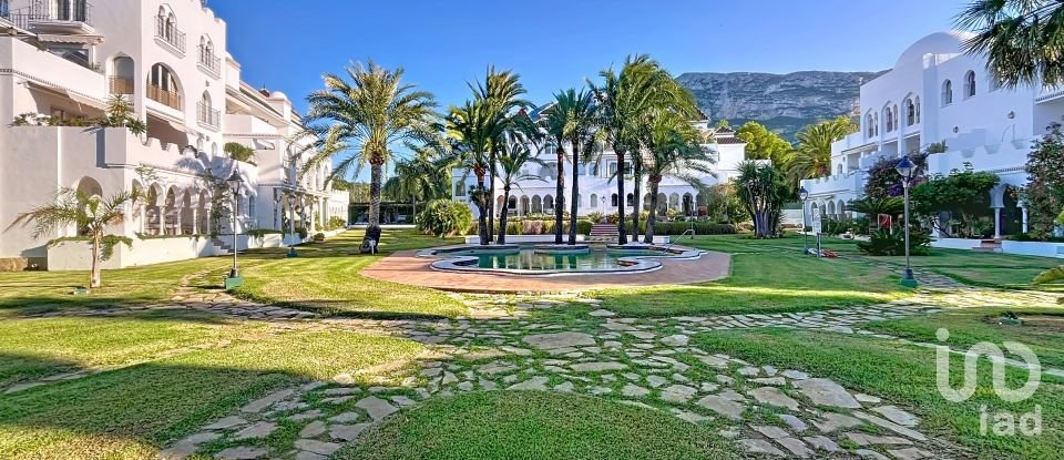 Piso 2 habitaciones de 80 m² en Dénia (03700)