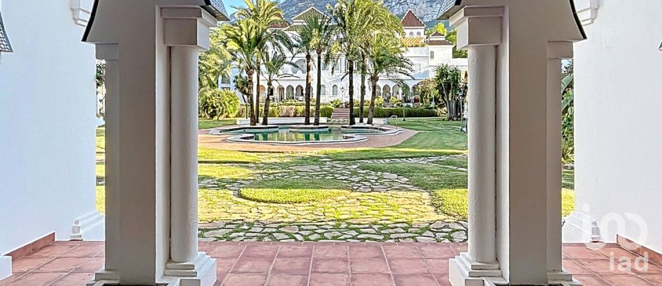 Piso 2 habitaciones de 80 m² en Dénia (03700)