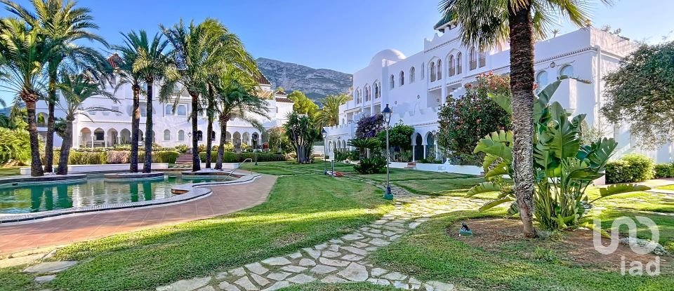 Piso 2 habitaciones de 80 m² en Dénia (03700)