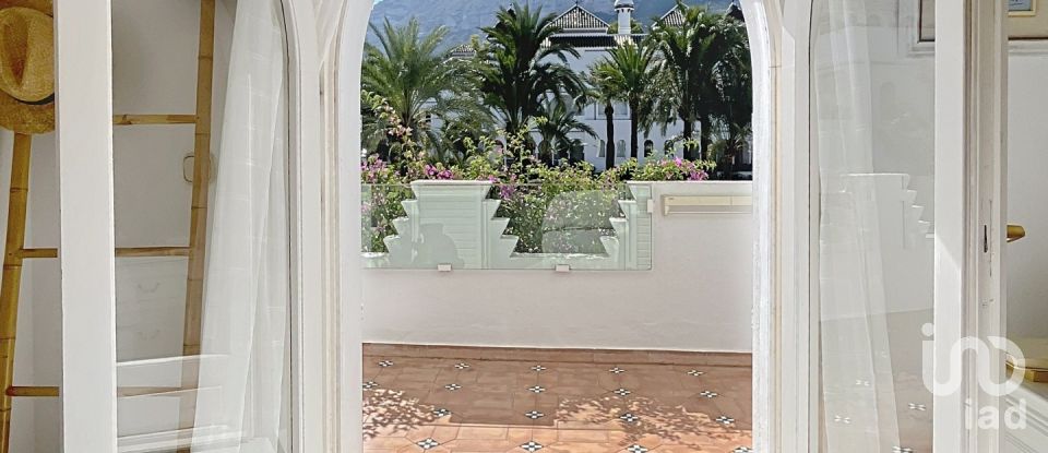 Piso 2 habitaciones de 80 m² en Dénia (03700)