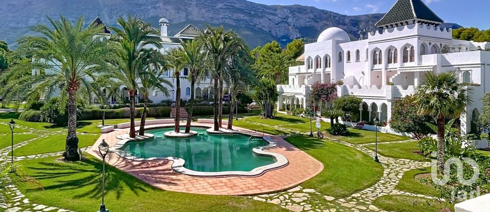 Piso 2 habitaciones de 80 m² en Dénia (03700)