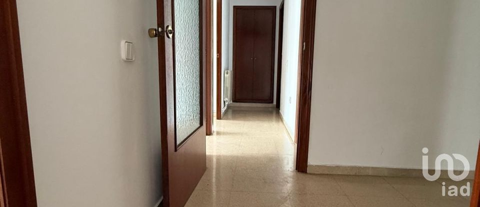 Piso 3 habitaciones de 103 m² en Vila-Seca (43480)