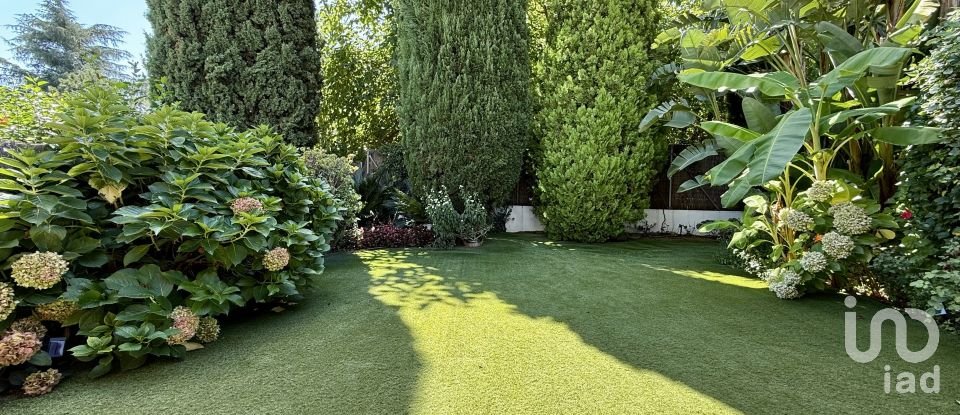 Casa 5 habitaciones de 240 m² en Sant Andreu de Llavaneres (08392)