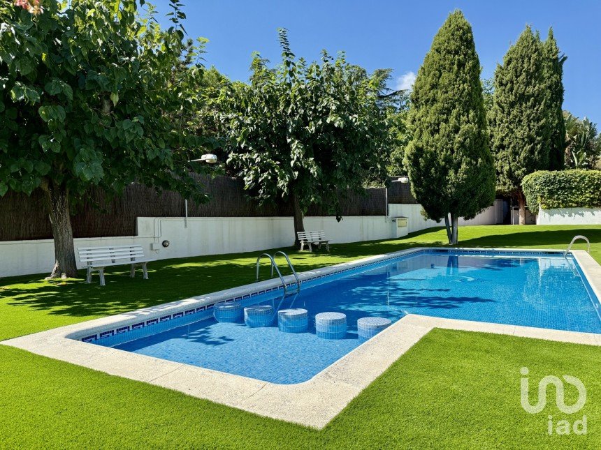 Casa 5 habitaciones de 240 m² en Sant Andreu de Llavaneres (08392)