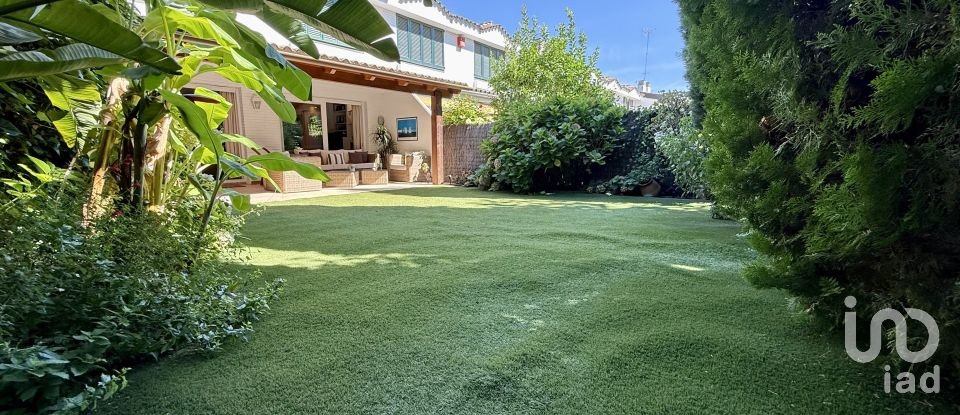Casa 5 habitaciones de 240 m² en Sant Andreu de Llavaneres (08392)
