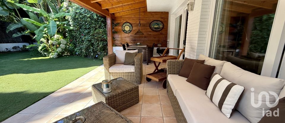 Casa 5 habitaciones de 240 m² en Sant Andreu de Llavaneres (08392)