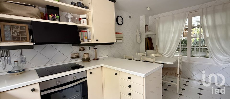 Casa 5 habitaciones de 240 m² en Sant Andreu de Llavaneres (08392)