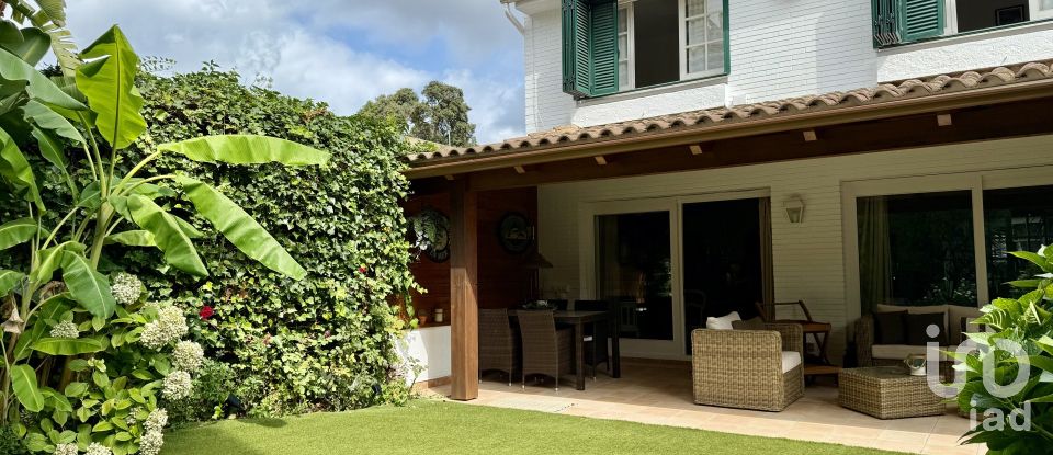 Casa 5 habitaciones de 240 m² en Sant Andreu de Llavaneres (08392)