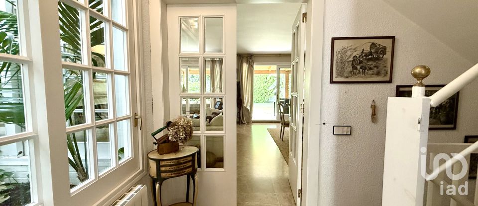 Casa 5 habitaciones de 240 m² en Sant Andreu de Llavaneres (08392)