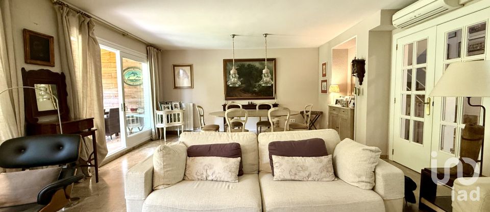 Casa 5 habitaciones de 240 m² en Sant Andreu de Llavaneres (08392)