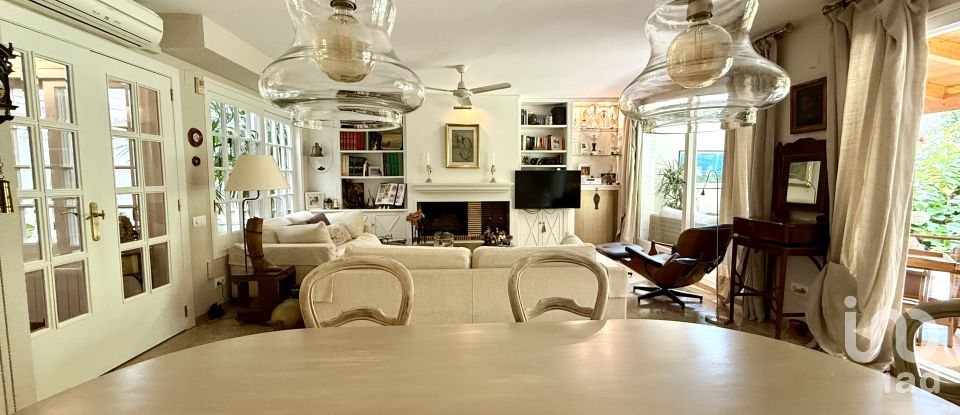 Casa 5 habitaciones de 240 m² en Sant Andreu de Llavaneres (08392)