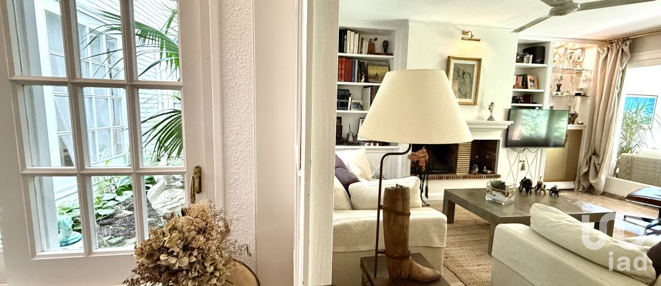 Casa 5 habitaciones de 240 m² en Sant Andreu de Llavaneres (08392)