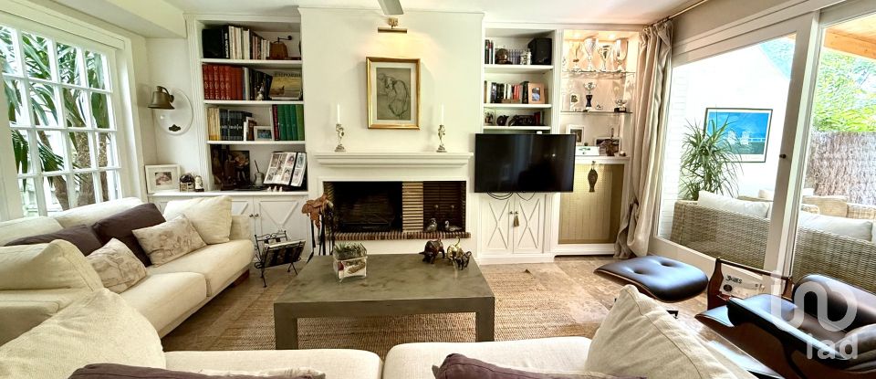 Casa 5 habitaciones de 240 m² en Sant Andreu de Llavaneres (08392)