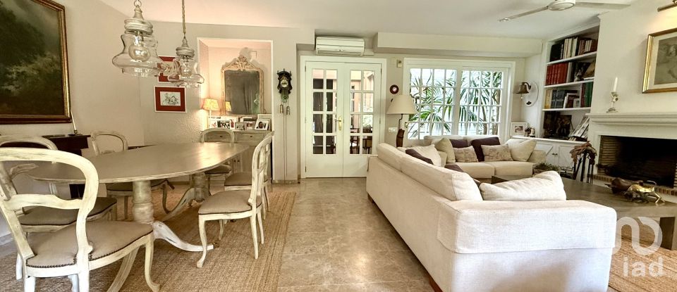 Casa 5 habitaciones de 240 m² en Sant Andreu de Llavaneres (08392)