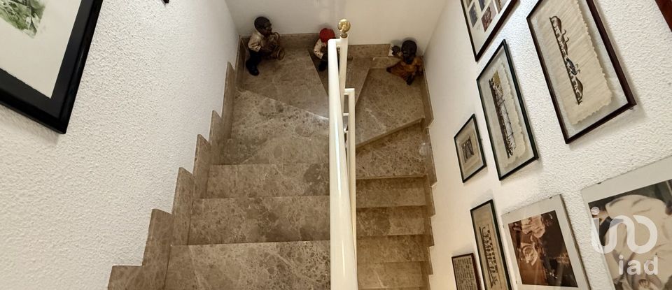 Casa 5 habitaciones de 240 m² en Sant Andreu de Llavaneres (08392)