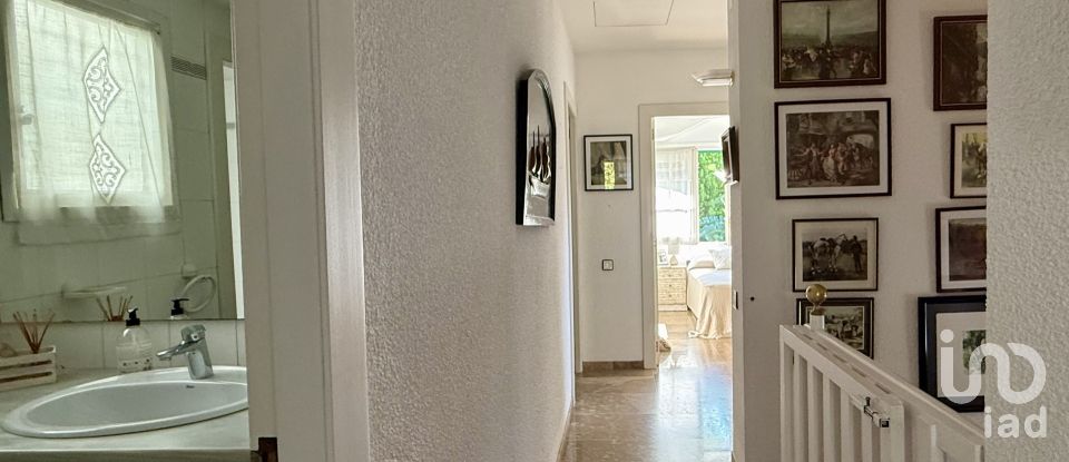 Casa 5 habitaciones de 240 m² en Sant Andreu de Llavaneres (08392)